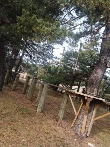 Zdjęcie z galerii obiektu Un petit coin de paradis beau 2 pièces w mieście Gréolières