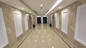 Imagem da galeria de Luxury Apartment by the Sea with Amazing Amenities at Pearl Qatar em Doha