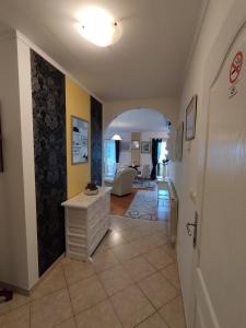 Fotografie z fotogalerie ubytování Apartments and Rooms PUNTA v destinaci Umag