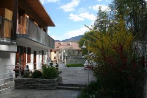 Gallery image of Hotel Krone in Brunico