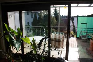 Ảnh trong thư viện ảnh của Haus mit großem Garten ở Ergenzingen