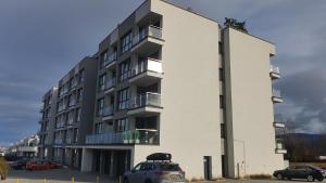 Zdjęcie z galerii obiektu BBliska Szyndzielnia w Bielsku Białej