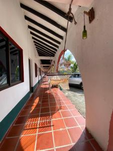 Fotografie z fotogalerie ubytování Hacienda La Pola v destinaci Guaduas