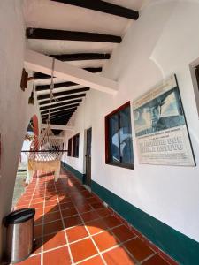 Fotografie z fotogalerie ubytování Hacienda La Pola v destinaci Guaduas