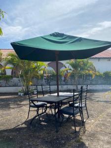 Fotografie z fotogalerie ubytování Hacienda La Pola v destinaci Guaduas
