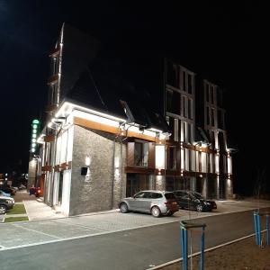 Edificio in cui si trova l'appartamento