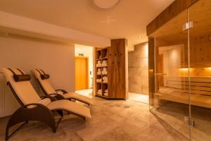 Zdjęcie z galerii obiektu Hotel Garni Försterheim w mieście Ischgl