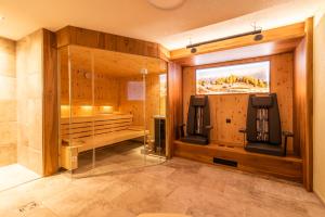 Zdjęcie z galerii obiektu Hotel Garni Försterheim w mieście Ischgl