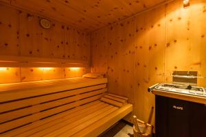 Zdjęcie z galerii obiektu Hotel Garni Försterheim w mieście Ischgl