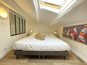 Afbeelding uit fotogalerij van L'appart' des Moussaillons in La Flotte +10 foto's