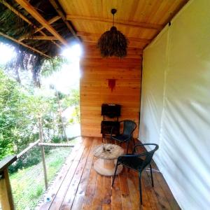 Fotografie z fotogalerie ubytování Hostal Payaca v destinaci Bituima