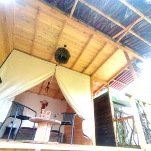 Fotografie z fotogalerie ubytování Hostal Payaca v destinaci Bituima