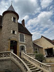 Ảnh trong thư viện ảnh của Gîte des 3 Marchands ở Buzançais