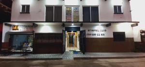 Fotografie z fotogalerie ubytování Mi Hotel Club v destinaci Lázaro Cárdenas
