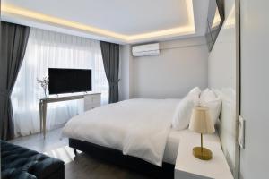 Gallery image of Via Çırağan Hotel in Istanbul