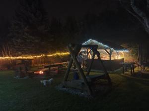Fotografia z galérie ubytovania MaJa pokoje gościnne v destinácii Lądek-Zdrój