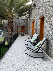 Foto dalla galleria di Aryaf hostel a Nizwa
