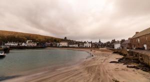 Φωτογραφία από το άλμπουμ του Beach View Apartment σε Stonehaven