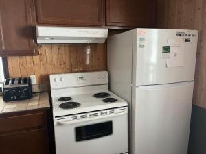 Billede fra billedgalleriet på La Cabane chez Jimmy i Petit-Saguenay + 20 billeder