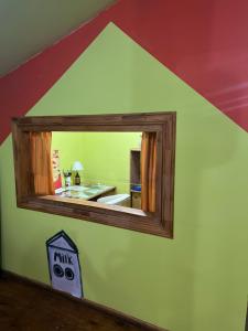 Fotografie z fotogalerie ubytování OTTO SKY & SUMMER v destinaci San Carlos de Bariloche