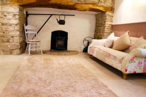 Gallery image of Hailey's Haven in Dungarvan