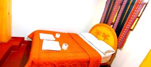 Photo de la galerie de l'établissement Andes Hostel, à Huaraz 65 autres photos