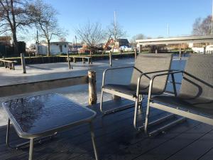 阿斯米尔Quiet Waterloft near Amsterdam and Schiphol WS11的相册照片