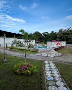 Afbeelding uit fotogalerij van Hospedaje Las Uvas in Las Uvas