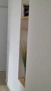 Zdjęcie z galerii obiektu Grenoble appartement pour 4 proche du centre ville w Grenoble +6 zdjęć