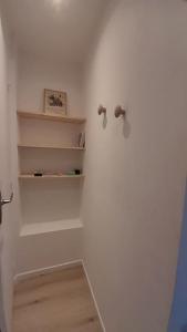 Zdjęcie z galerii obiektu Grenoble appartement pour 4 proche du centre ville w Grenoble