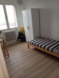 Zdjęcie z galerii obiektu Grenoble appartement pour 4 proche du centre ville w Grenoble