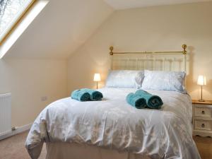 Легло или легла в стая в Home Farm Cottage