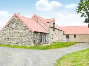 Gallery image of The Stable - Uk33400 in Isle of Gigha