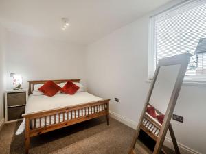 Gallery image of Teign Estuary Retreat in Teignmouth