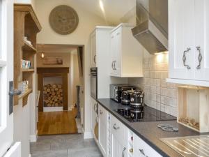 Fotografie z fotogalerie ubytování Lantern Cottage v destinaci Lyndhurst