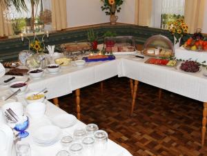 Billede fra billedgalleriet på Hotel Garni Melchendorf i Erfurt + 17 billeder