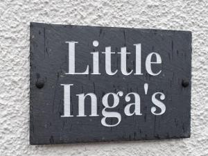 Gallery image of Little Ingas Cottage in Strathmiglo