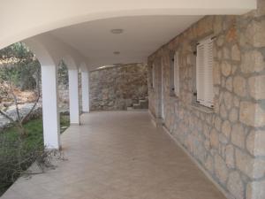 Fotografie z fotogalerie ubytování Apartments Mašić v destinaci Milovac