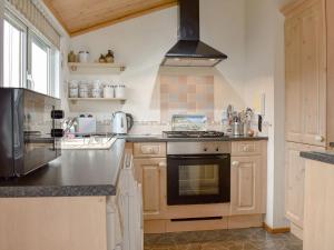 Gallery image of Avalon Lodge in Polperro