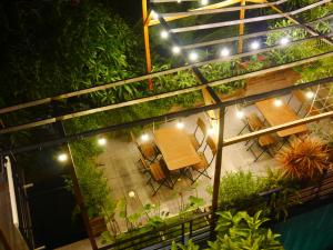 Fotografie z fotogalerie ubytování Cửa Biển Homestay v destinaci Hai Phong