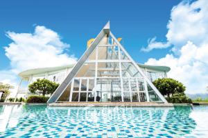 Gallery image of Windmill Upon Hills Premium Suites Genting Highland in Genting Highlands