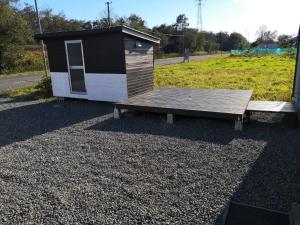 白老町暮らすように過ごす温泉宿　白老大使館的相册照片