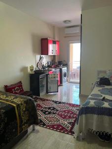 Kép Szandra Apartman, Tiba Resort A27 szállásáról Gurdakában a galériában