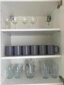 Fotografie z fotogalerie ubytování ARTep apartment v Plzni