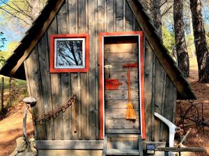 Fotografie z fotogalerie ubytování Agriturismo Pereti v destinaci Roccatederighi
