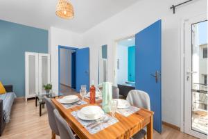 Fotografie z fotogalerie ubytování Rhodes Central Apartment v destinaci Město Rhodos