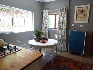 Φωτογραφία από το άλμπουμ του Baobab Suite - Villa Roc Guesthouse Salt Rock, Ballito, Solar Power σε Salt Rock