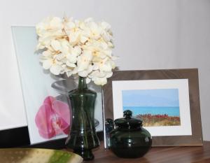 Fotografie z fotogalerie ubytování Ferienwohnung Felicitas Wilthen v destinaci Wilthen