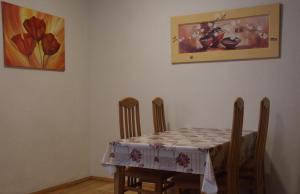 Fotografie z fotogalerie ubytování Ferienwohnung Felicitas Wilthen v destinaci Wilthen