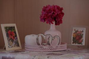 Fotografie z fotogalerie ubytování Ferienwohnung Felicitas Wilthen v destinaci Wilthen